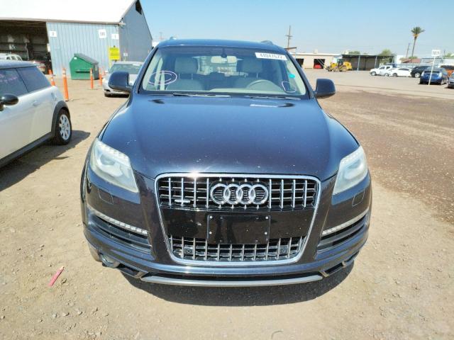 Photo 8 VIN: WA1LMAFE7BD000111 - AUDI Q7 PREMIUM 