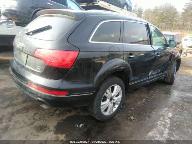 Photo 3 VIN: WA1LMAFE7BD002392 - AUDI Q7 