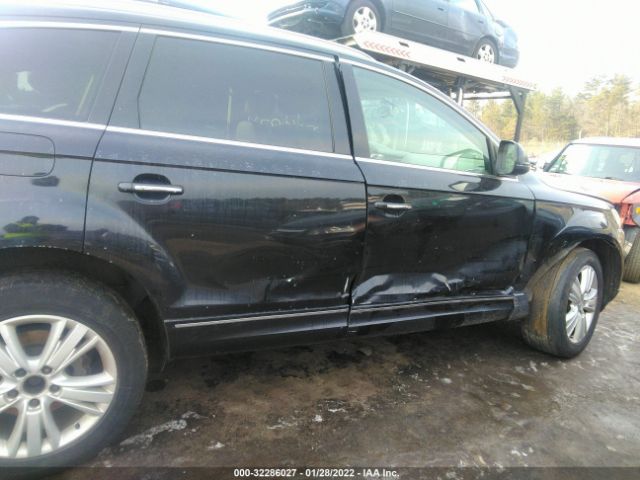 Photo 5 VIN: WA1LMAFE7BD002392 - AUDI Q7 