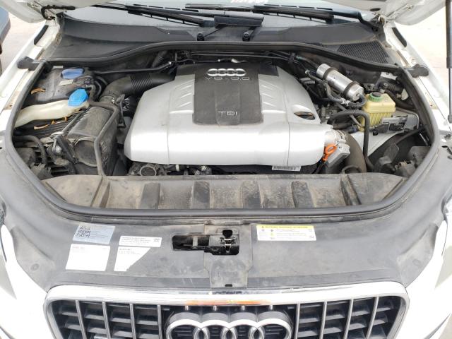 Photo 6 VIN: WA1LMAFE7BD003719 - AUDI Q7 PREMIUM 