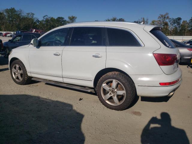 Photo 1 VIN: WA1LMAFE7CD010493 - AUDI Q7 PREMIUM 