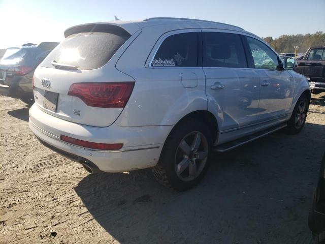 Photo 2 VIN: WA1LMAFE7CD010493 - AUDI Q7 PREMIUM 