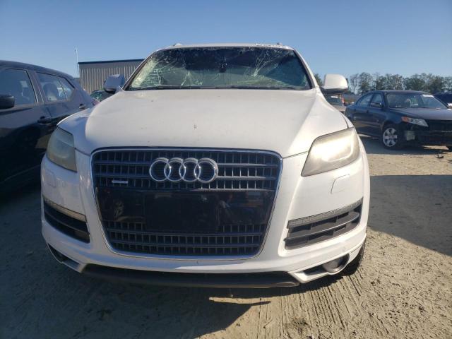 Photo 4 VIN: WA1LMAFE7CD010493 - AUDI Q7 PREMIUM 