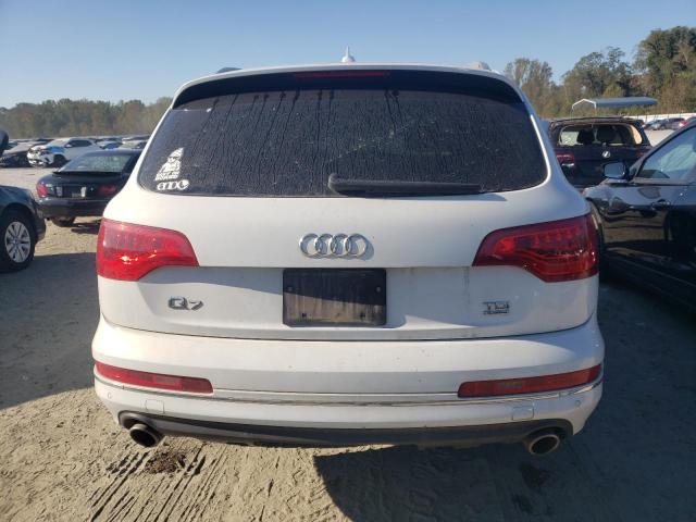 Photo 5 VIN: WA1LMAFE7CD010493 - AUDI Q7 PREMIUM 