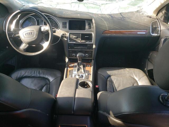 Photo 7 VIN: WA1LMAFE7CD010493 - AUDI Q7 PREMIUM 