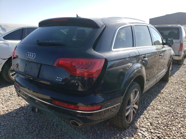 Photo 3 VIN: WA1LMAFE7DD005179 - AUDI Q7 PREMIUM 