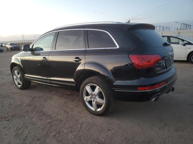 Photo 1 VIN: WA1LMAFE7DD009264 - AUDI Q7 PREMIUM 