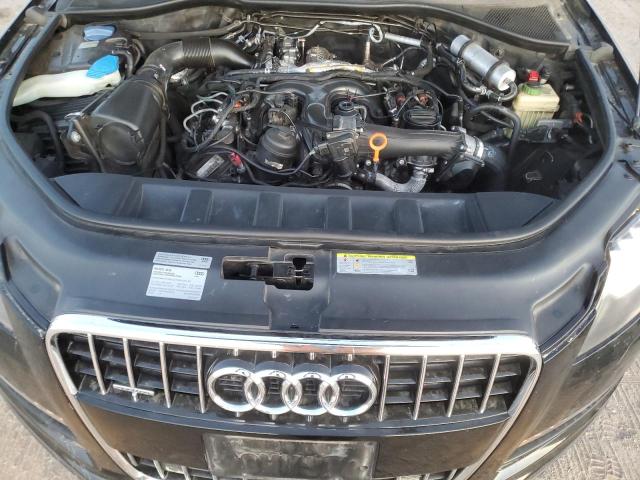 Photo 11 VIN: WA1LMAFE7DD009264 - AUDI Q7 PREMIUM 