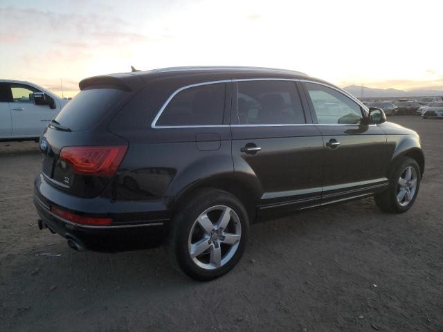 Photo 2 VIN: WA1LMAFE7DD009264 - AUDI Q7 PREMIUM 