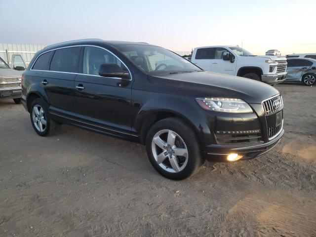 Photo 3 VIN: WA1LMAFE7DD009264 - AUDI Q7 PREMIUM 