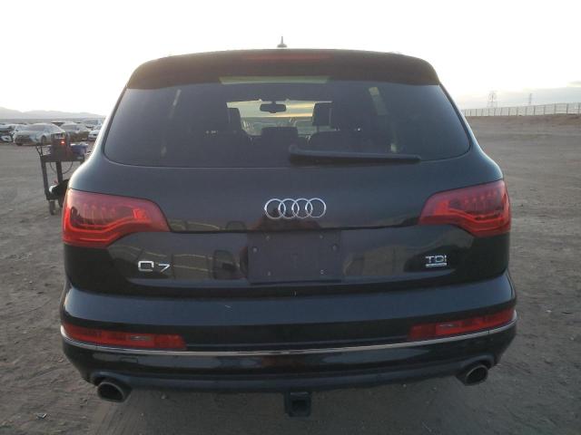 Photo 5 VIN: WA1LMAFE7DD009264 - AUDI Q7 PREMIUM 