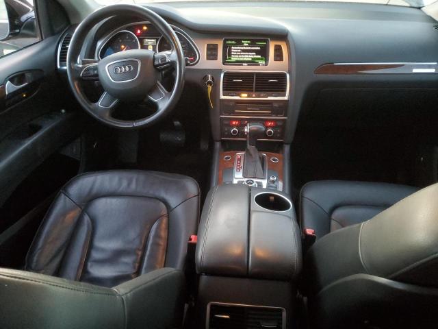 Photo 7 VIN: WA1LMAFE7DD009264 - AUDI Q7 PREMIUM 