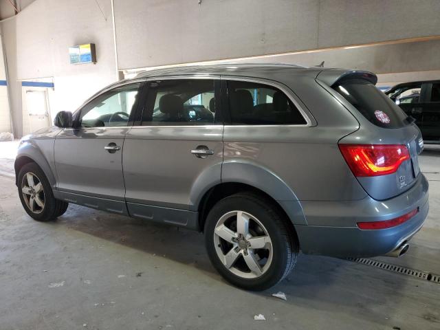 Photo 1 VIN: WA1LMAFE7DD010771 - AUDI Q7 PREMIUM 