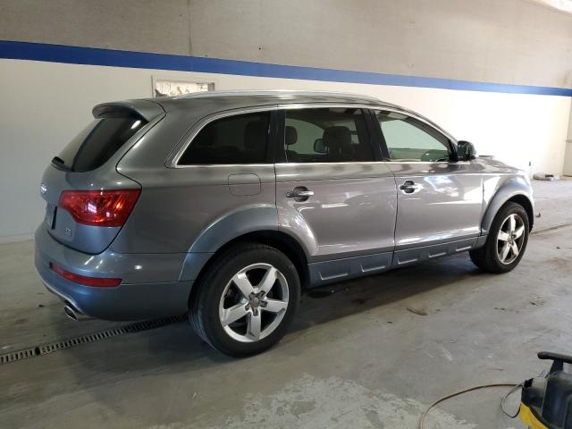 Photo 2 VIN: WA1LMAFE7DD010771 - AUDI Q7 PREMIUM 