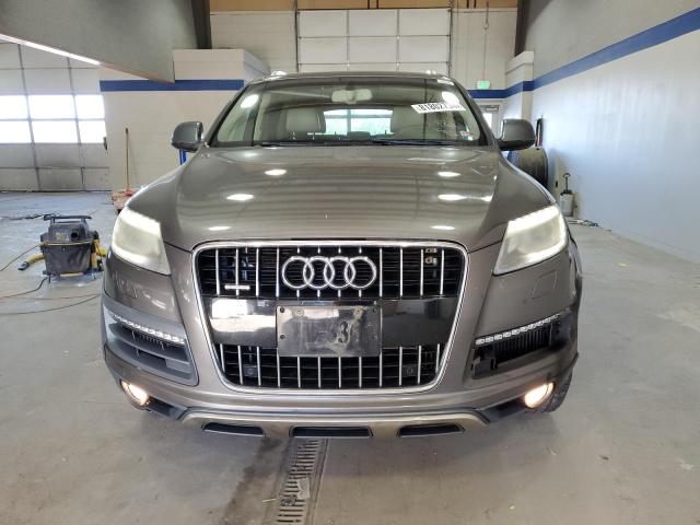 Photo 4 VIN: WA1LMAFE7DD010771 - AUDI Q7 PREMIUM 