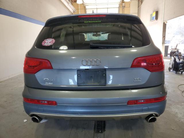 Photo 5 VIN: WA1LMAFE7DD010771 - AUDI Q7 PREMIUM 