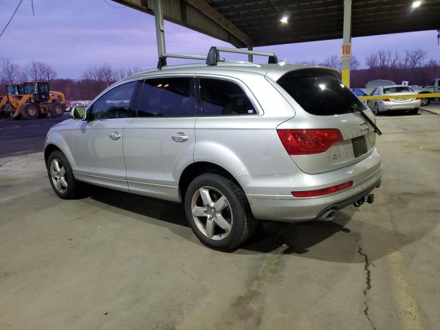 Photo 1 VIN: WA1LMAFE7DD011855 - AUDI Q7 PREMIUM 