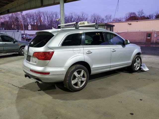 Photo 2 VIN: WA1LMAFE7DD011855 - AUDI Q7 PREMIUM 