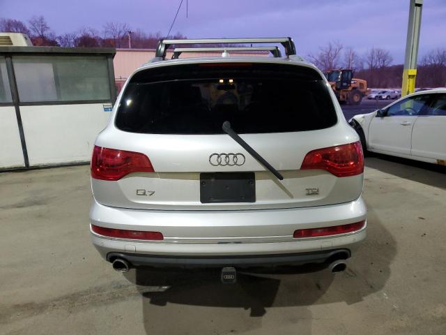 Photo 5 VIN: WA1LMAFE7DD011855 - AUDI Q7 PREMIUM 