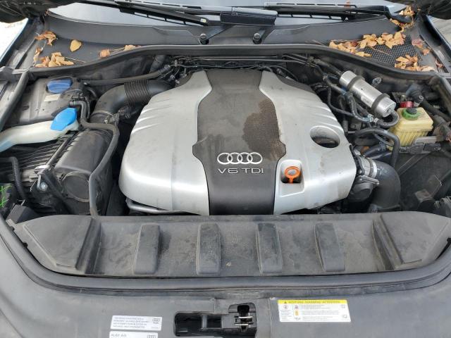 Photo 11 VIN: WA1LMAFE7DD013752 - AUDI Q7 