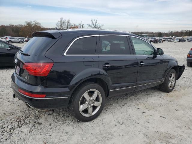 Photo 2 VIN: WA1LMAFE7DD013752 - AUDI Q7 