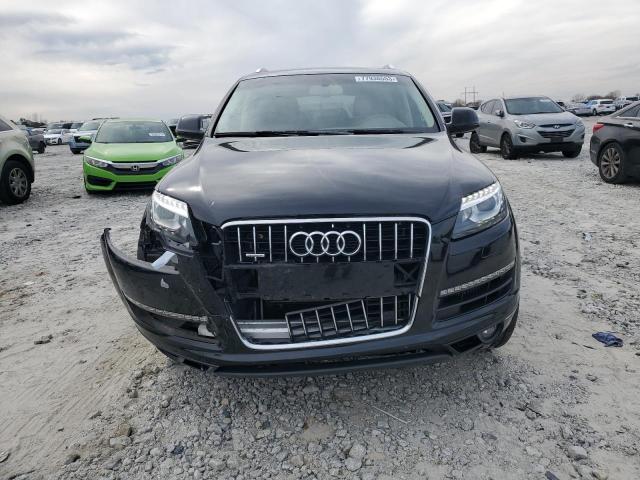 Photo 4 VIN: WA1LMAFE7DD013752 - AUDI Q7 