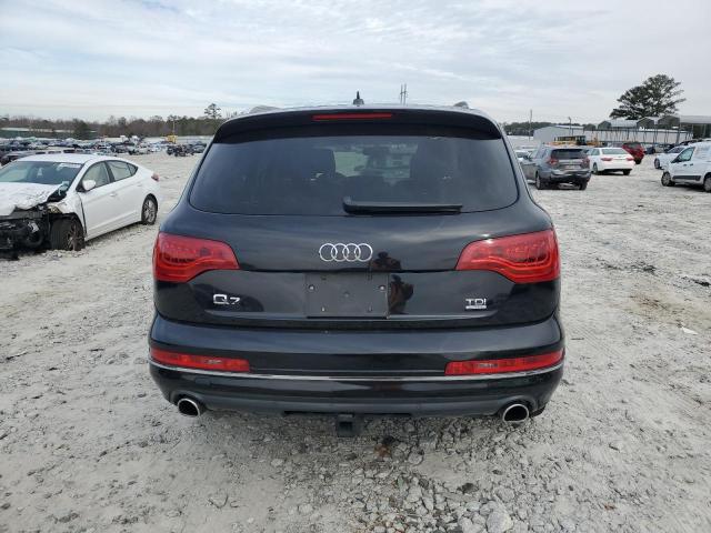 Photo 5 VIN: WA1LMAFE7DD013752 - AUDI Q7 