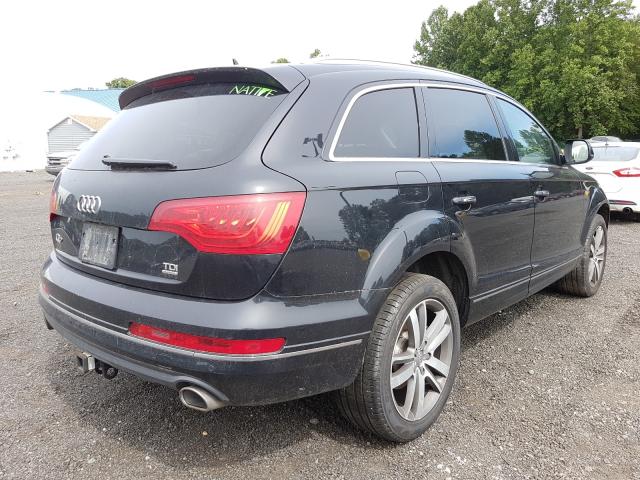 Photo 3 VIN: WA1LMAFE7DD015971 - AUDI Q7 