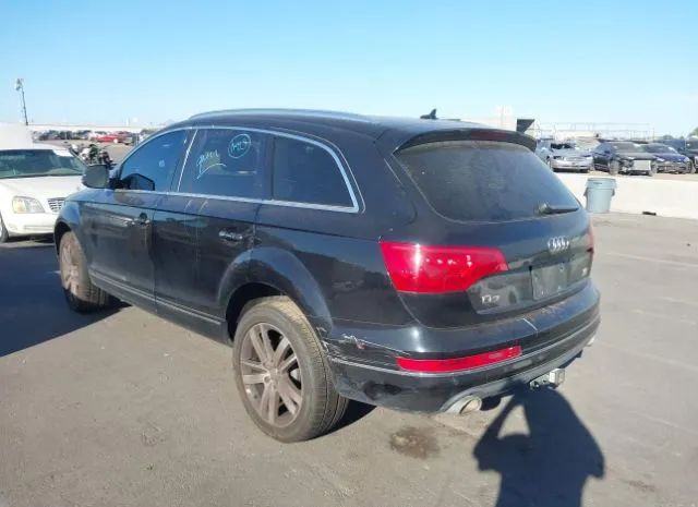 Photo 2 VIN: WA1LMAFE7ED006317 - AUDI Q7 