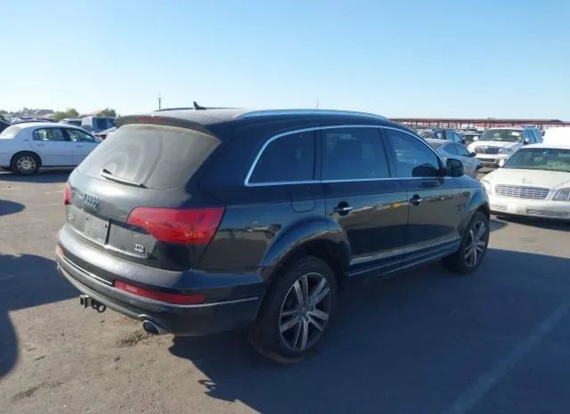 Photo 3 VIN: WA1LMAFE7ED006317 - AUDI Q7 