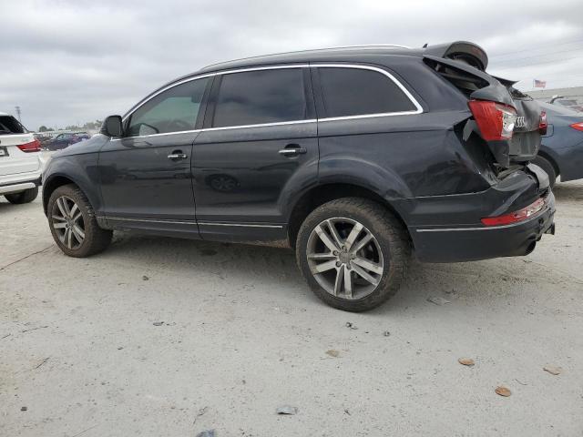 Photo 1 VIN: WA1LMAFE7ED007869 - AUDI Q7 PREMIUM 