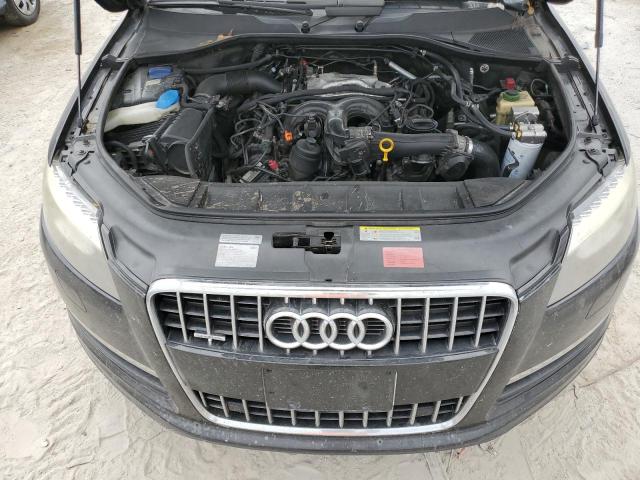 Photo 11 VIN: WA1LMAFE7ED007869 - AUDI Q7 PREMIUM 