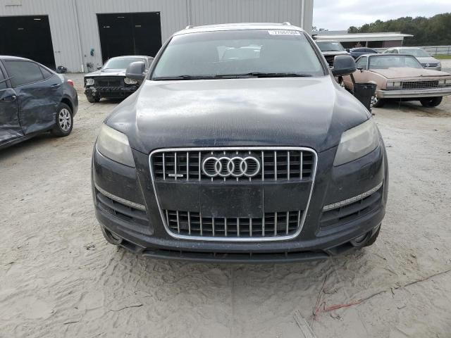 Photo 4 VIN: WA1LMAFE7ED007869 - AUDI Q7 PREMIUM 