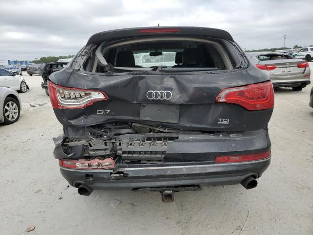 Photo 5 VIN: WA1LMAFE7ED007869 - AUDI Q7 PREMIUM 