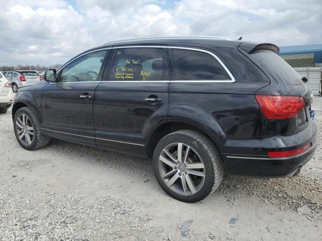 Photo 1 VIN: WA1LMAFE7ED016166 - AUDI Q7 