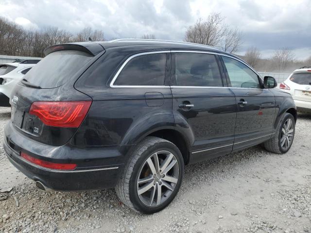 Photo 2 VIN: WA1LMAFE7ED016166 - AUDI Q7 