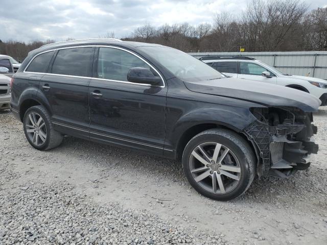 Photo 3 VIN: WA1LMAFE7ED016166 - AUDI Q7 