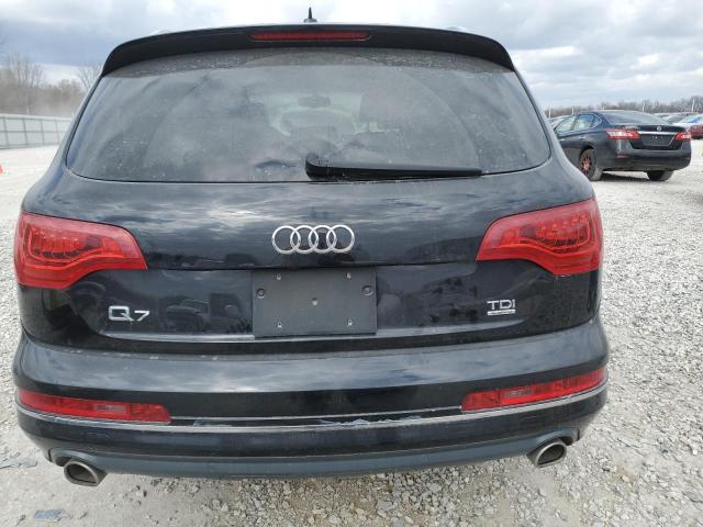 Photo 5 VIN: WA1LMAFE7ED016166 - AUDI Q7 