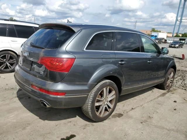 Photo 2 VIN: WA1LMAFE7ED020945 - AUDI Q7 PREMIUM 