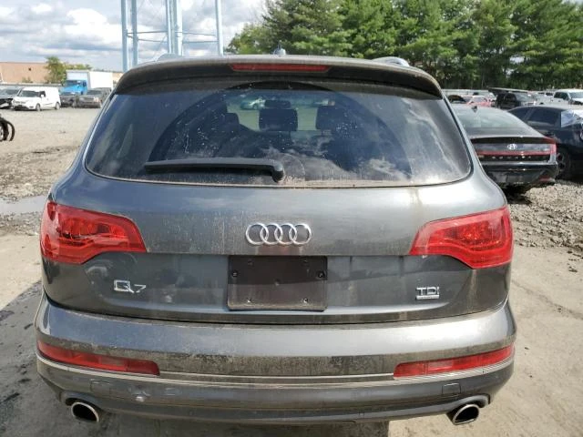 Photo 5 VIN: WA1LMAFE7ED020945 - AUDI Q7 PREMIUM 