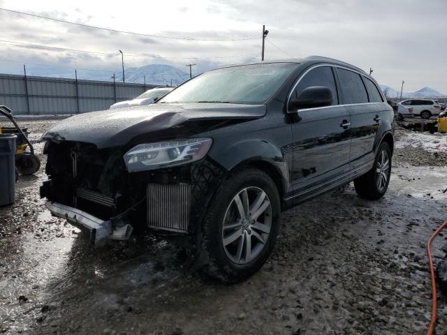 Photo 0 VIN: WA1LMAFE7FD005718 - AUDI Q7 TDI PRE 