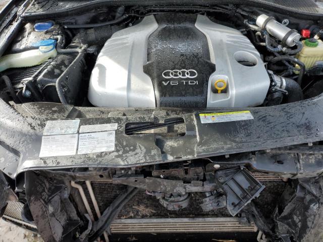 Photo 11 VIN: WA1LMAFE7FD005718 - AUDI Q7 TDI PRE 