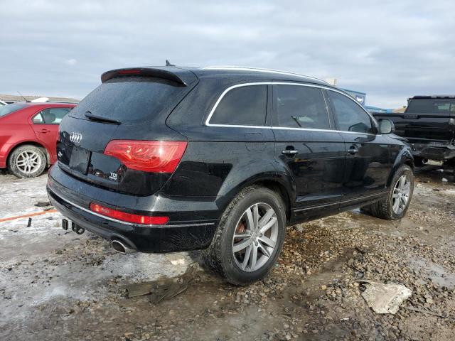 Photo 2 VIN: WA1LMAFE7FD005718 - AUDI Q7 TDI PRE 