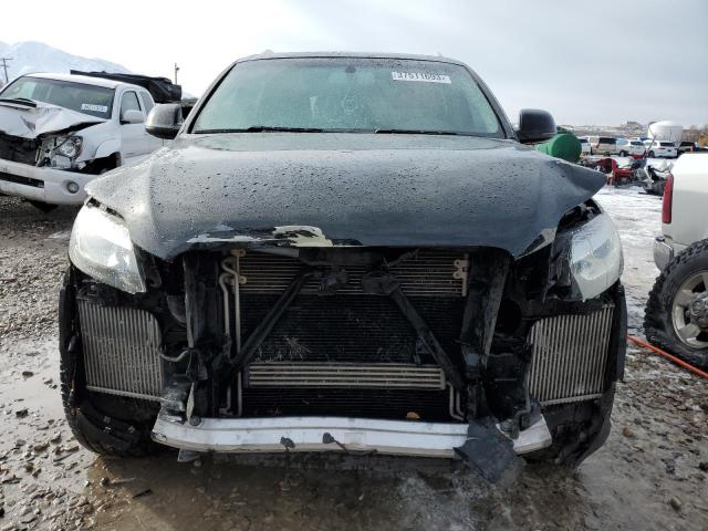 Photo 4 VIN: WA1LMAFE7FD005718 - AUDI Q7 TDI PRE 