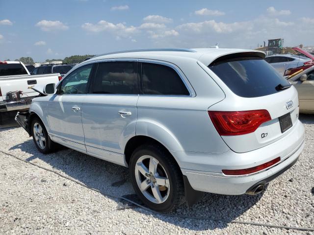 Photo 1 VIN: WA1LMAFE7FD015648 - AUDI Q7 