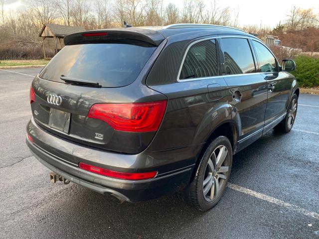 Photo 3 VIN: WA1LMAFE8AD003436 - AUDI Q7 PREMIUM 