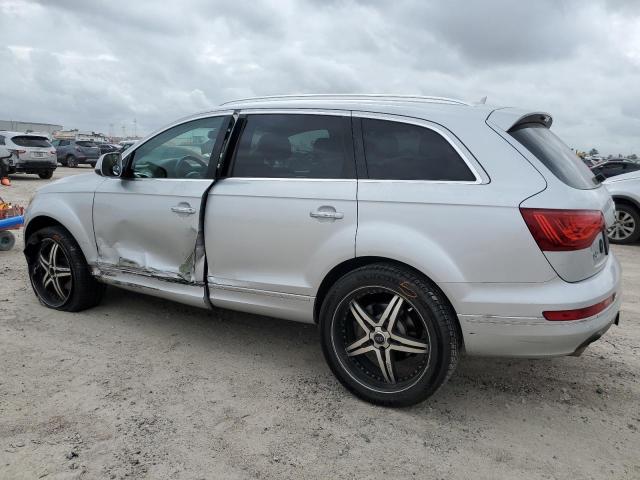 Photo 1 VIN: WA1LMAFE8BD004216 - AUDI Q7 