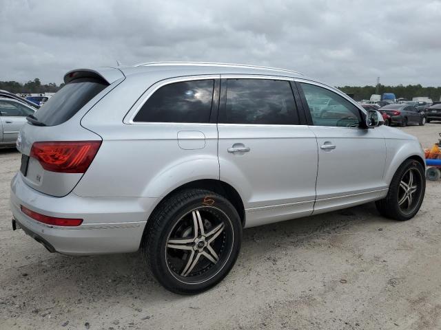 Photo 2 VIN: WA1LMAFE8BD004216 - AUDI Q7 