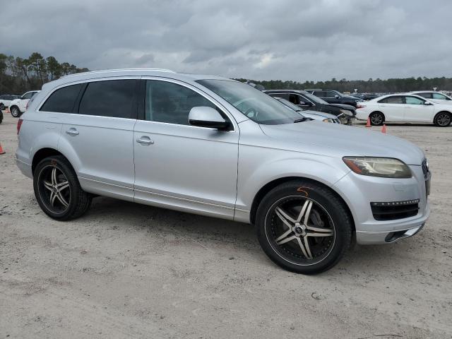 Photo 3 VIN: WA1LMAFE8BD004216 - AUDI Q7 