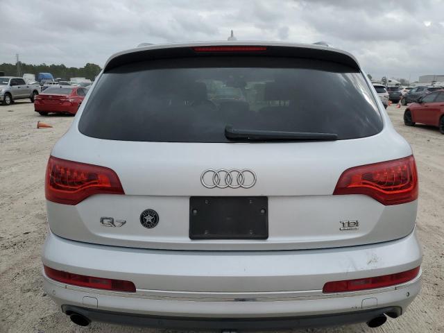 Photo 5 VIN: WA1LMAFE8BD004216 - AUDI Q7 